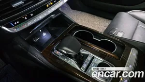 Kia K9, 2019 — миниатюра 9