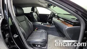 Kia K9, 2019 — миниатюра 10