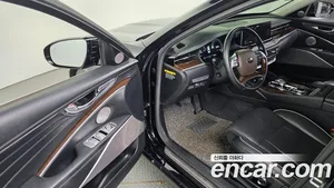 Kia K9, 2019 — миниатюра 12