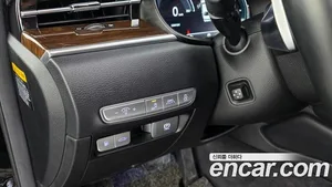 Kia K9, 2019 — миниатюра 13