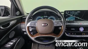 Kia K9, 2019 — миниатюра 14