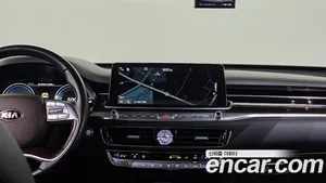 Kia K9, 2019 — миниатюра 16