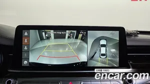 Kia K9, 2019 — миниатюра 17