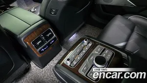Kia K9, 2019 — миниатюра 18