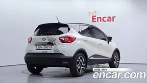 Renault QM3, 2015 — миниатюра 2