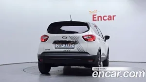 Renault QM3, 2015 — миниатюра 4