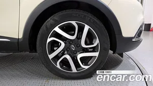 Renault QM3, 2015 — миниатюра 5