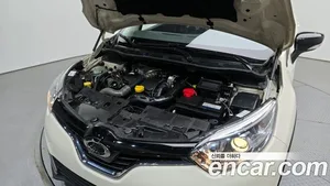 Renault QM3, 2015 — миниатюра 6