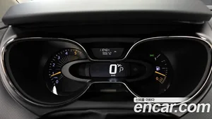 Renault QM3, 2015 — миниатюра 8