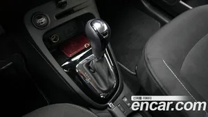 Renault QM3, 2015 — миниатюра 9