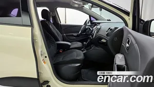 Renault QM3, 2015 — миниатюра 10