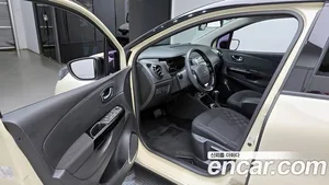 Renault QM3, 2015 — миниатюра 11