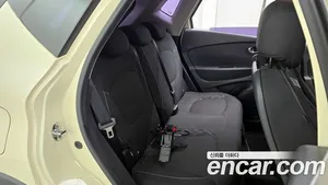 Renault QM3, 2015 — миниатюра 12