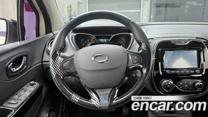 Renault QM3, 2015 — миниатюра 14