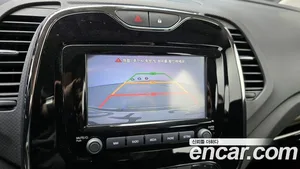 Renault QM3, 2015 — миниатюра 15