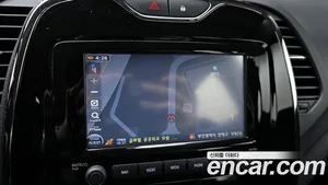 Renault QM3, 2015 — миниатюра 17