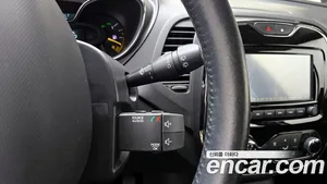Renault QM3, 2015 — миниатюра 18