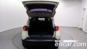 Renault QM3, 2015 — миниатюра 20