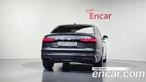 Audi A4, 2022 — миниатюра 4