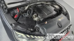 Audi A4, 2022 — миниатюра 6