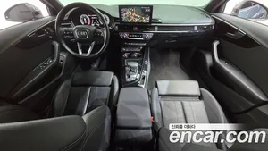Audi A4, 2022 — миниатюра 7