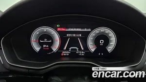 Audi A4, 2022 — миниатюра 8