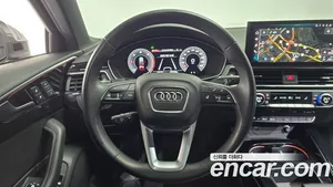 Audi A4, 2022 — миниатюра 13