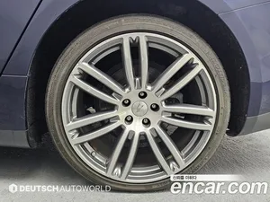 Maserati Ghibli, 2014 — миниатюра 5