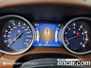 Maserati Ghibli, 2014 — миниатюра 8