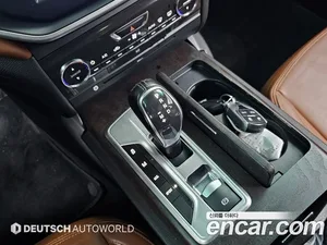 Maserati Ghibli, 2014 — миниатюра 9