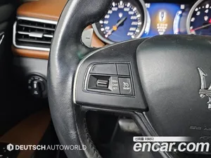 Maserati Ghibli, 2014 — миниатюра 17