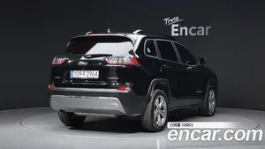 Jeep Cherokee, 2022 — миниатюра 2
