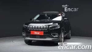 Jeep Cherokee, 2022 — миниатюра 3
