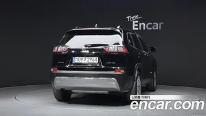 Jeep Cherokee, 2022 — миниатюра 4