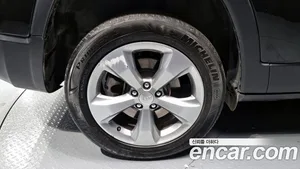 Jeep Cherokee, 2022 — миниатюра 5