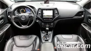 Jeep Cherokee, 2022 — миниатюра 7