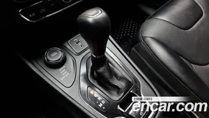 Jeep Cherokee, 2022 — миниатюра 9