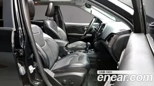 Jeep Cherokee, 2022 — миниатюра 11