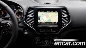 Jeep Cherokee, 2022 — миниатюра 14