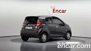 Chevrolet Spark, 2013 — миниатюра 2