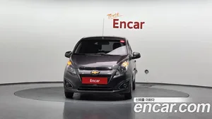 Chevrolet Spark, 2013 — миниатюра 3