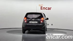 Chevrolet Spark, 2013 — миниатюра 4