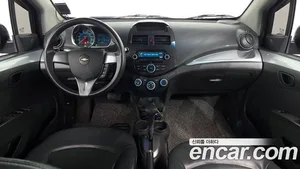 Chevrolet Spark, 2013 — миниатюра 7