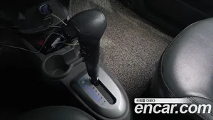 Chevrolet Spark, 2013 — миниатюра 9