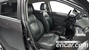 Chevrolet Spark, 2013 — миниатюра 10