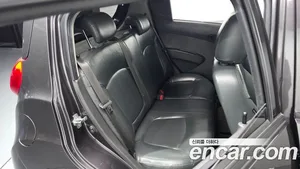 Chevrolet Spark, 2013 — миниатюра 11