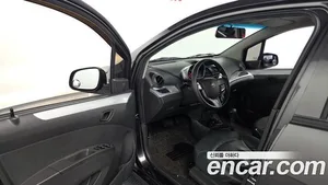 Chevrolet Spark, 2013 — миниатюра 12