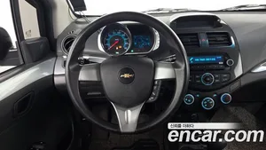Chevrolet Spark, 2013 — миниатюра 13