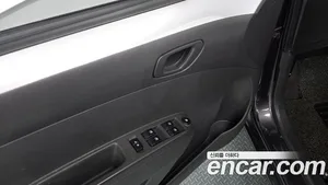 Chevrolet Spark, 2013 — миниатюра 16