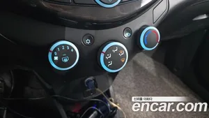 Chevrolet Spark, 2013 — миниатюра 17